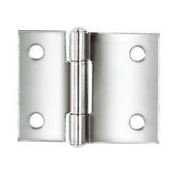 BISAGRA DE 1 X 3 1/2 GALVANIZADA FANAL